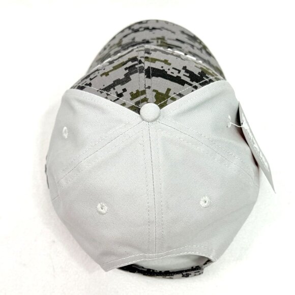 Iron Age Adjustable Baseball Style Hat/Cap - OSFM - Picture 8 of 10